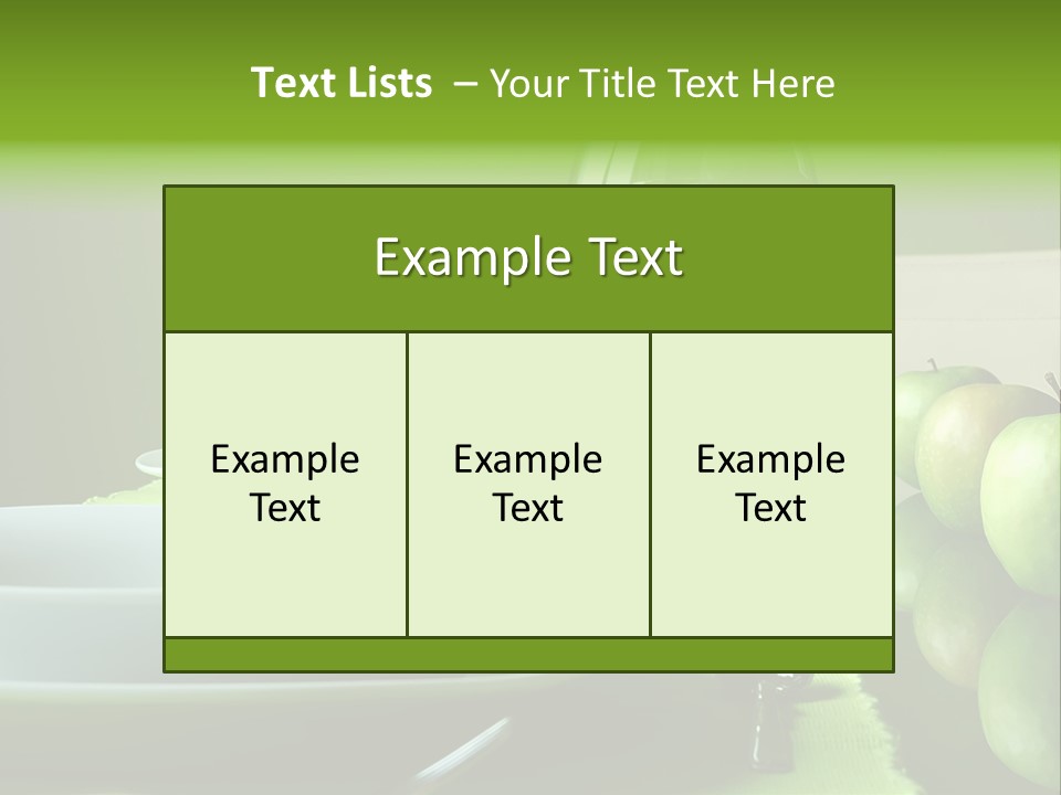 Labor Structure Job PowerPoint Template