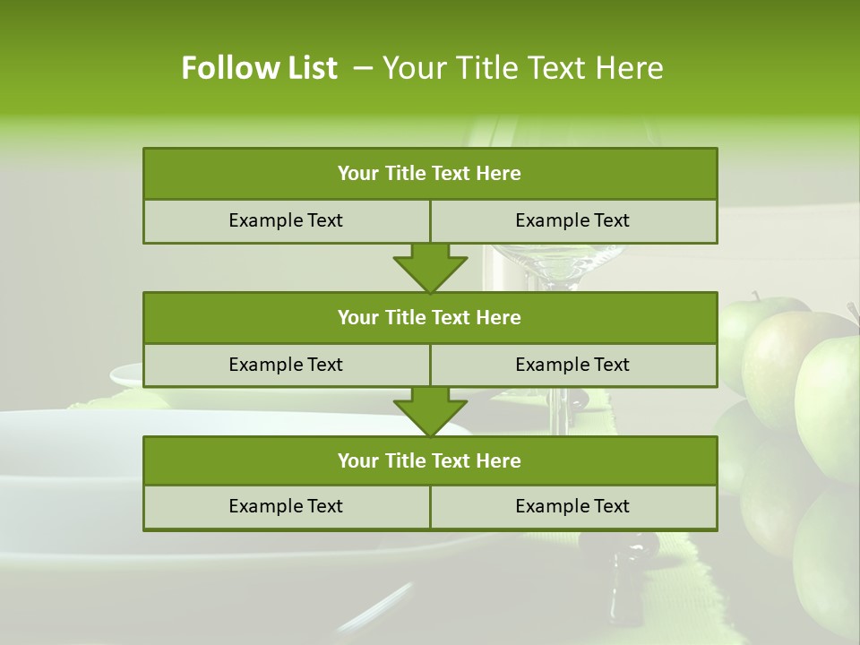 Labor Structure Job PowerPoint Template