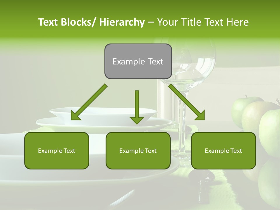 Labor Structure Job PowerPoint Template