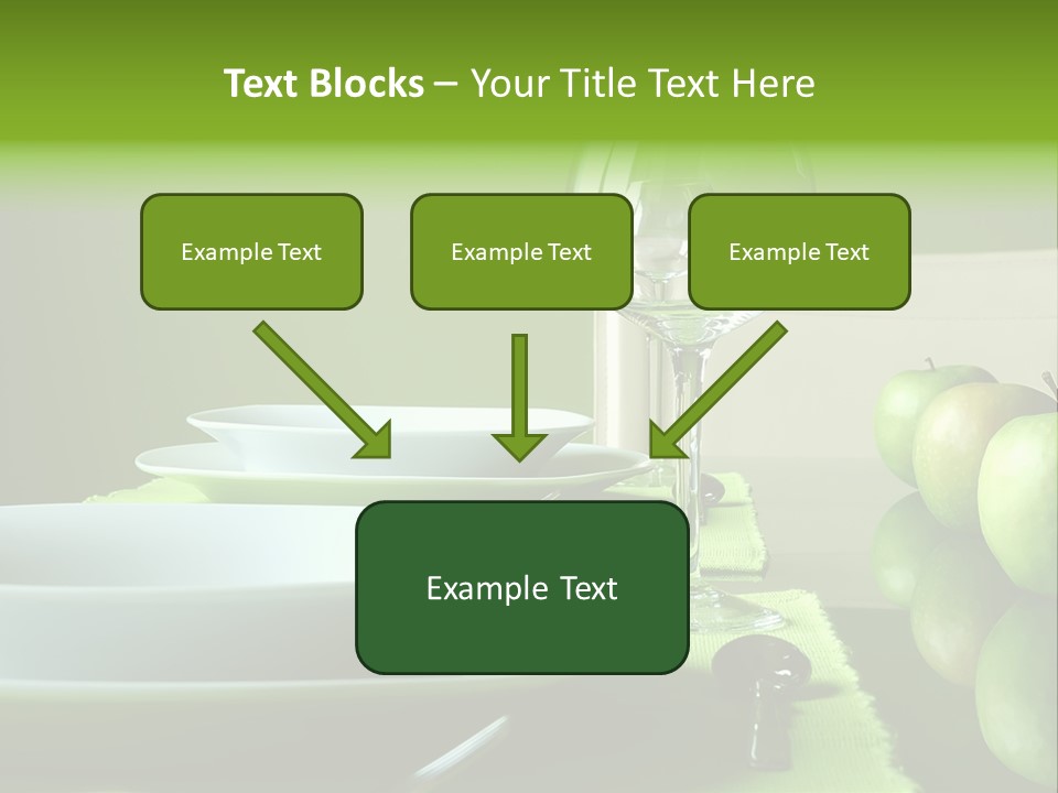 Labor Structure Job PowerPoint Template