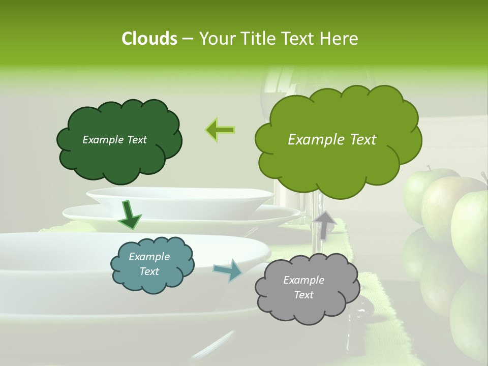 Labor Structure Job PowerPoint Template