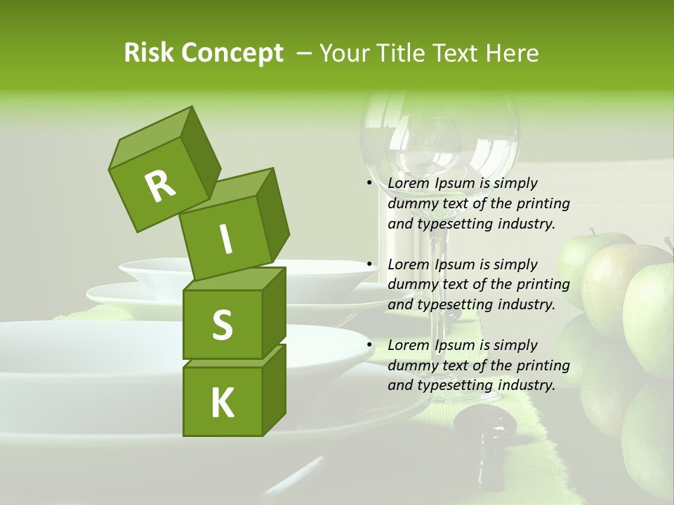 Labor Structure Job PowerPoint Template