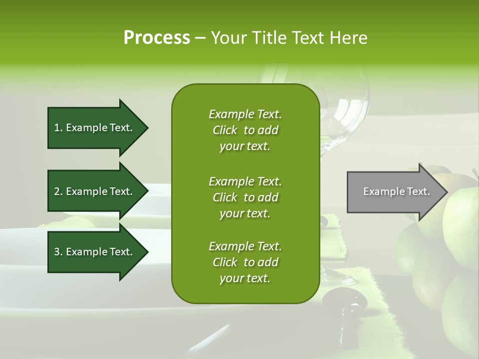 Labor Structure Job PowerPoint Template