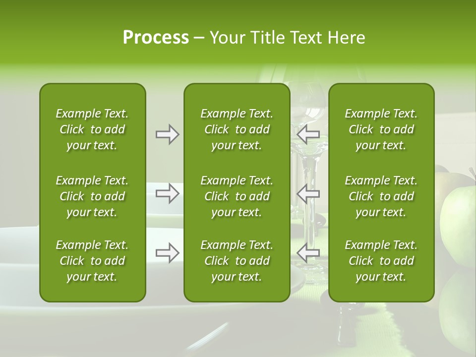 Labor Structure Job PowerPoint Template