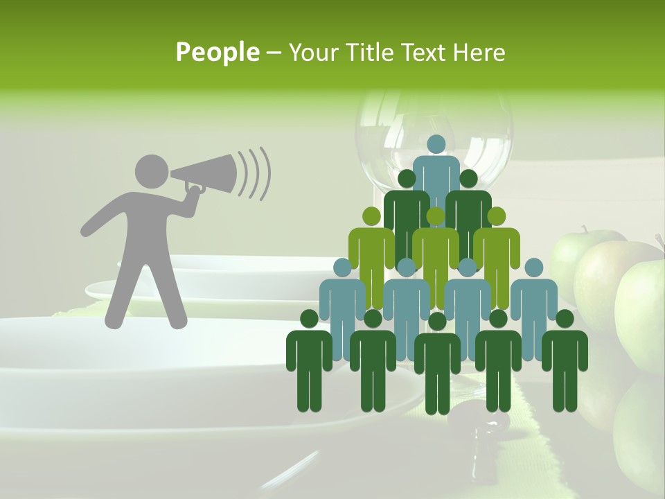 Labor Structure Job PowerPoint Template