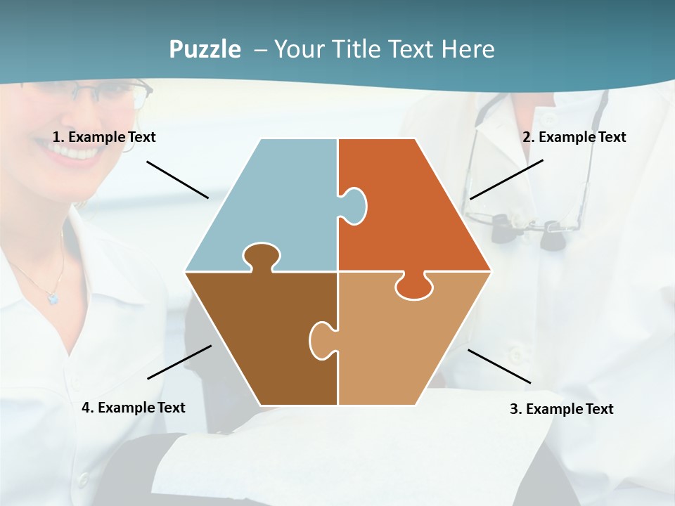 Industry Reach Construction PowerPoint Template