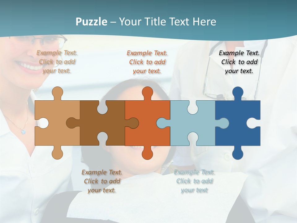 Industry Reach Construction PowerPoint Template