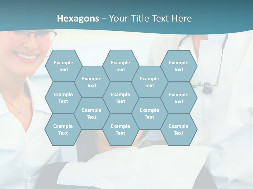 Industry Reach Construction PowerPoint Template