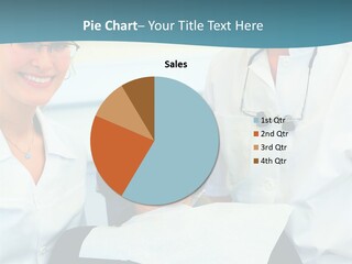 Industry Reach Construction PowerPoint Template