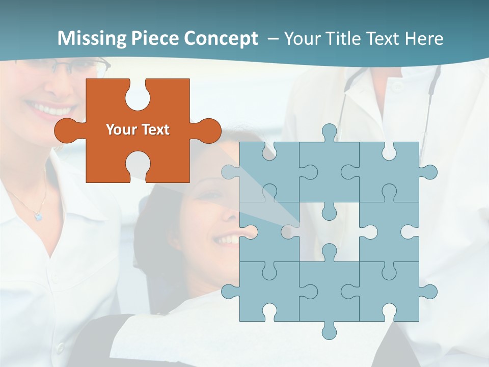 Industry Reach Construction PowerPoint Template