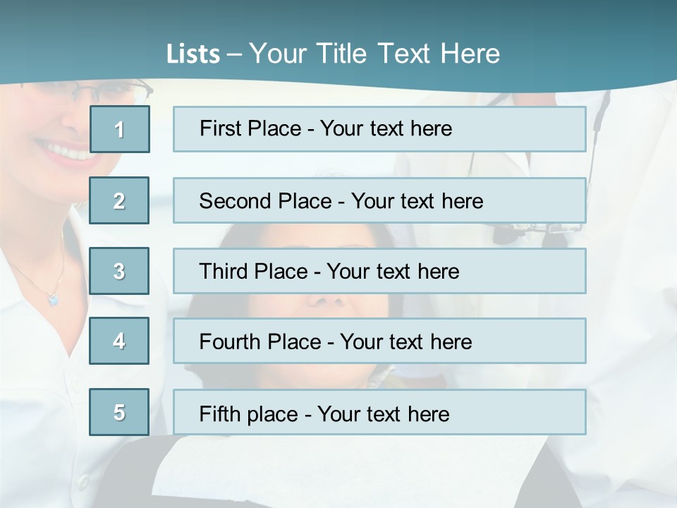 Industry Reach Construction PowerPoint Template