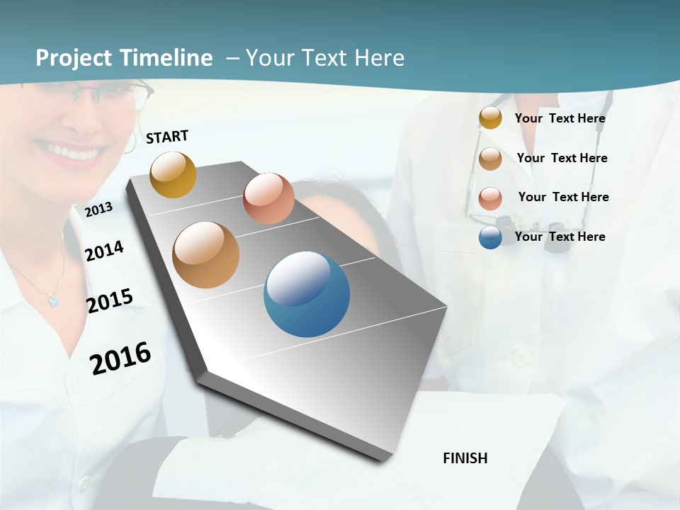Industry Reach Construction PowerPoint Template