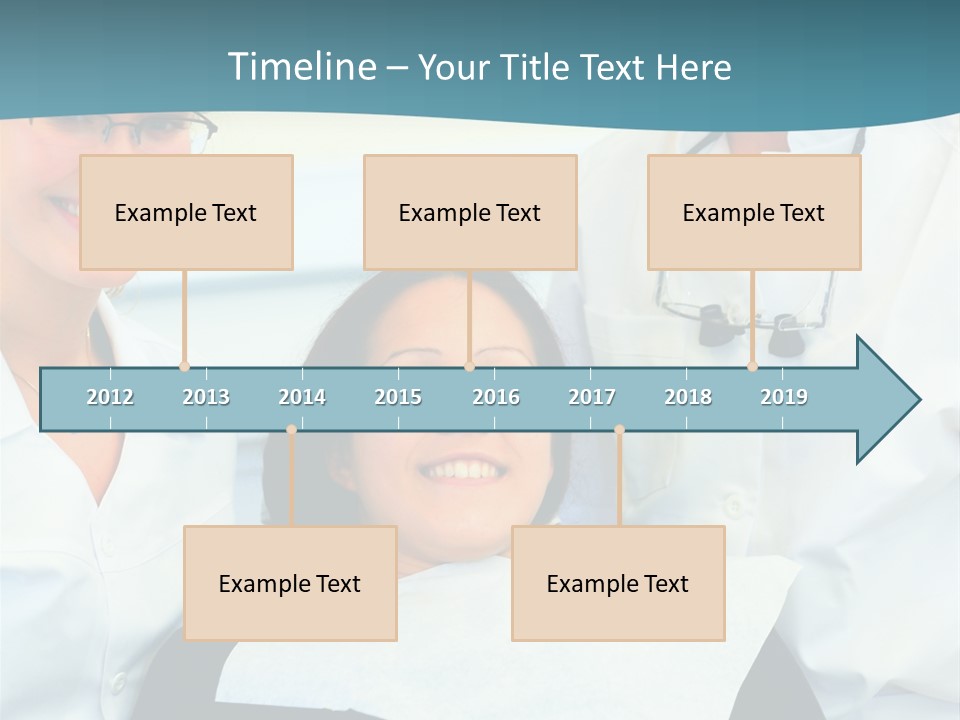 Industry Reach Construction PowerPoint Template