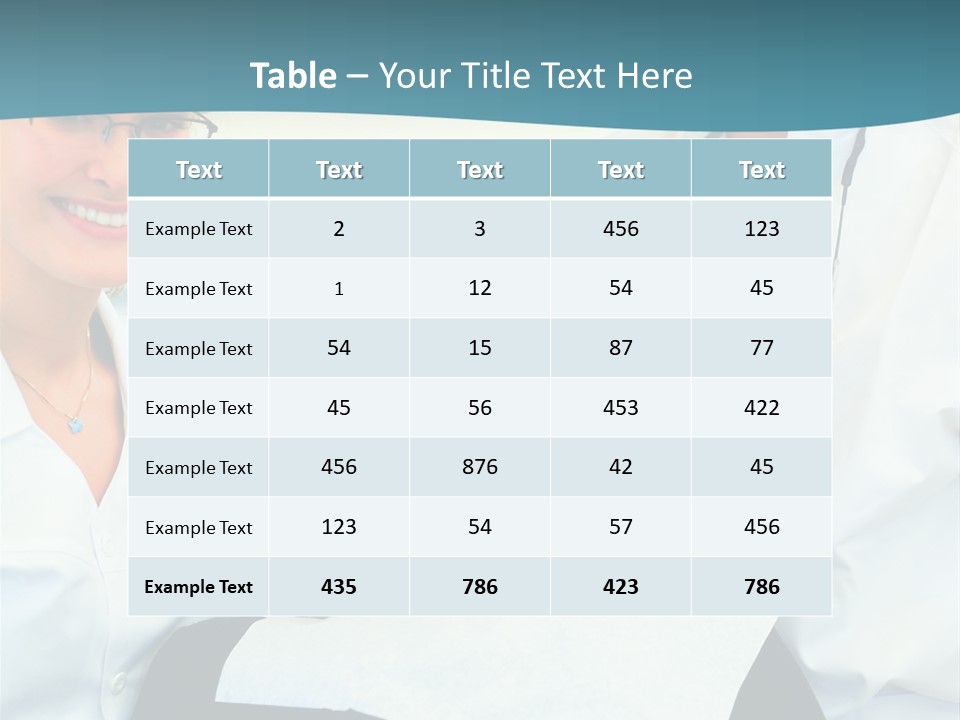 Industry Reach Construction PowerPoint Template
