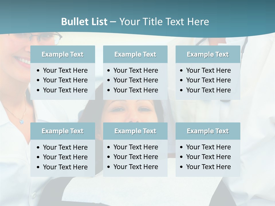Industry Reach Construction PowerPoint Template
