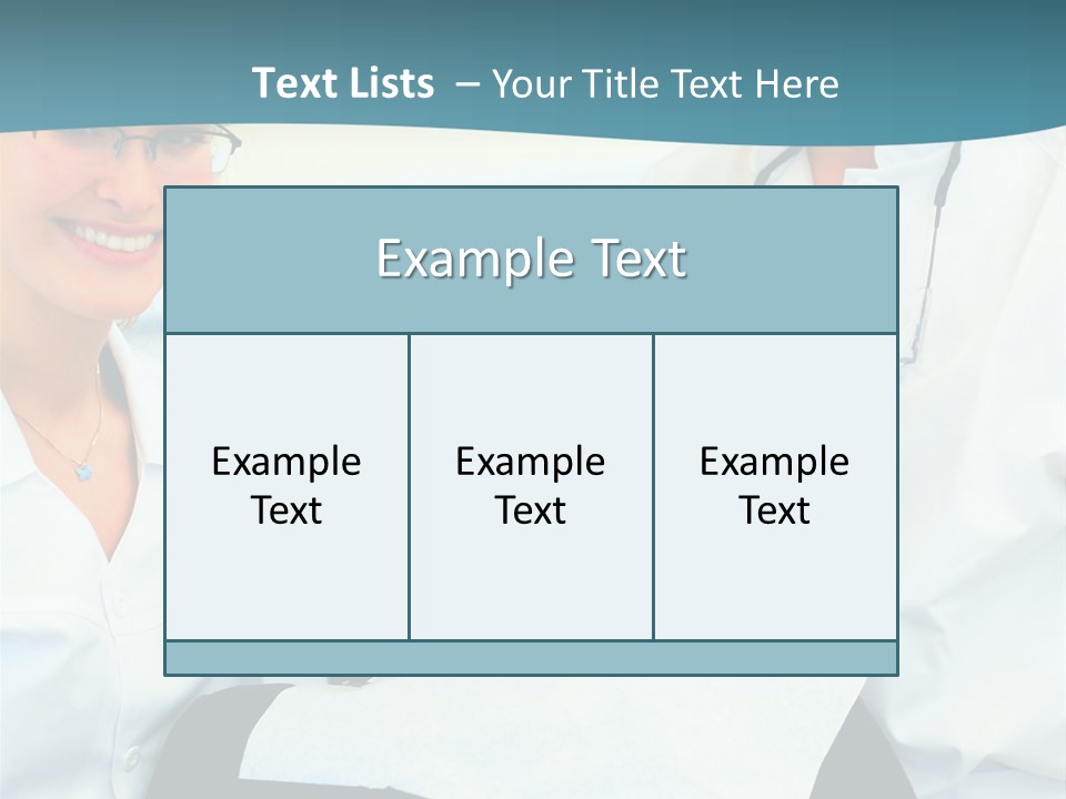 Industry Reach Construction PowerPoint Template