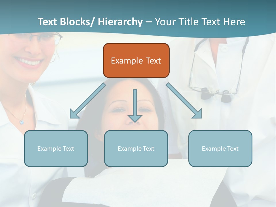 Industry Reach Construction PowerPoint Template