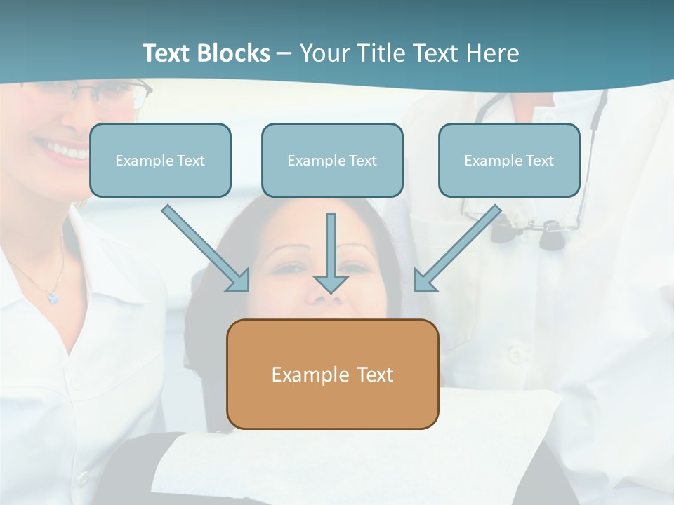Industry Reach Construction PowerPoint Template