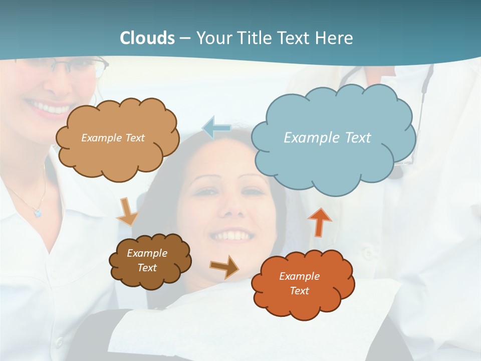 Industry Reach Construction PowerPoint Template