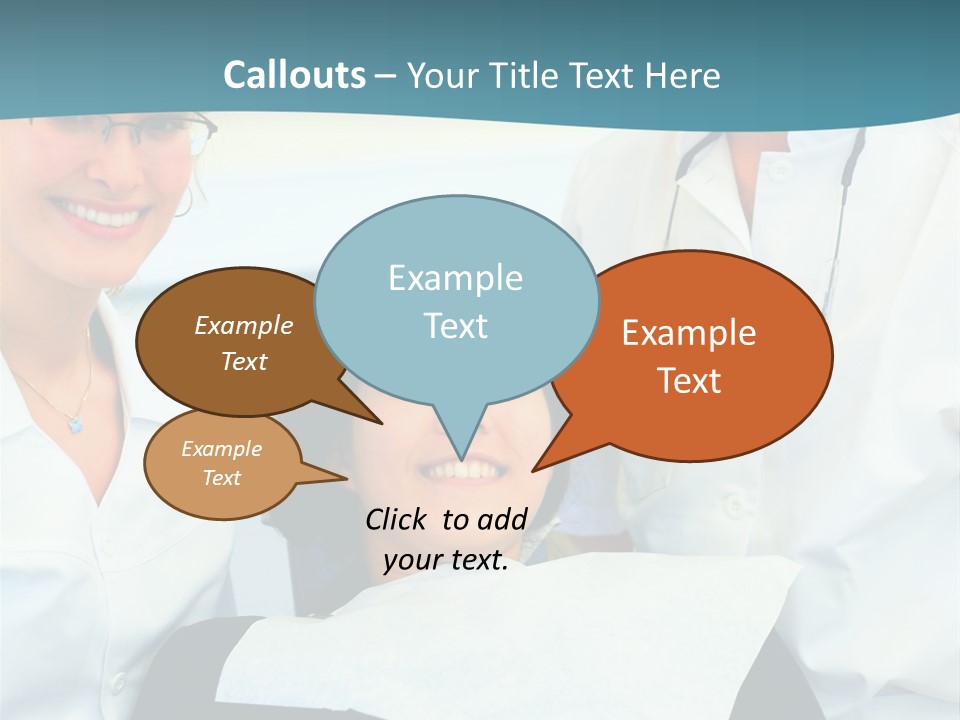 Industry Reach Construction PowerPoint Template