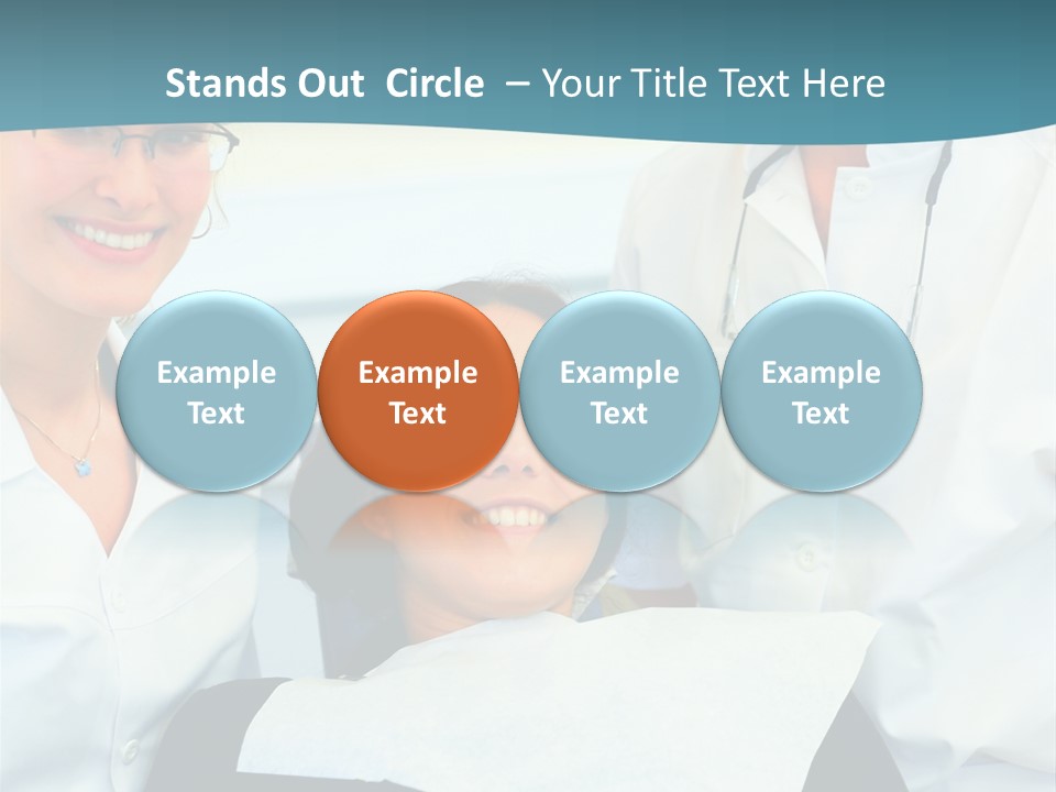 Industry Reach Construction PowerPoint Template