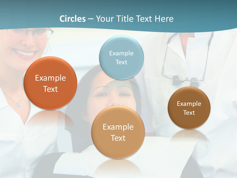 Industry Reach Construction PowerPoint Template