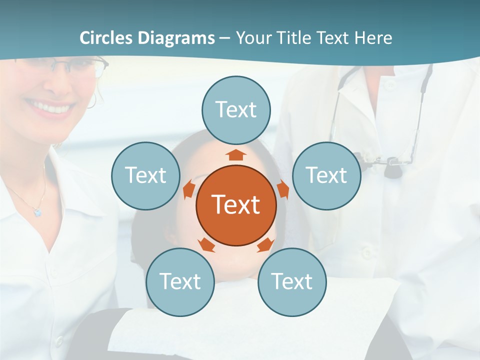 Industry Reach Construction PowerPoint Template