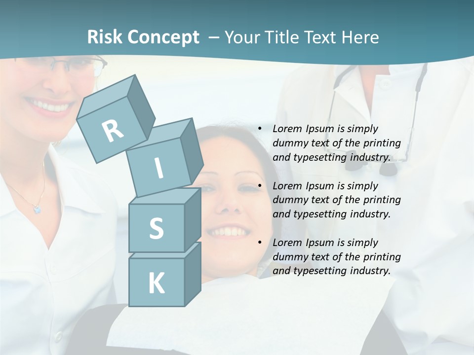 Industry Reach Construction PowerPoint Template