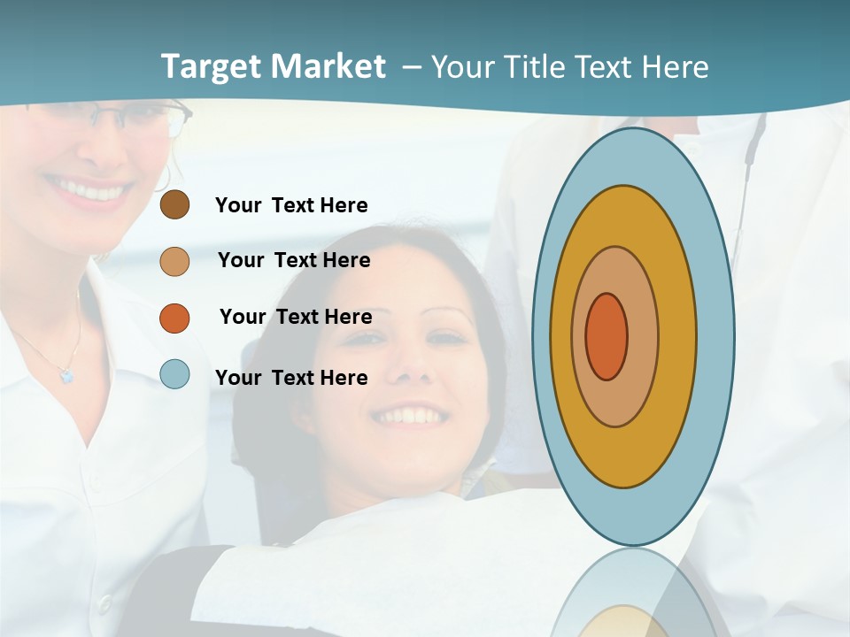 Industry Reach Construction PowerPoint Template