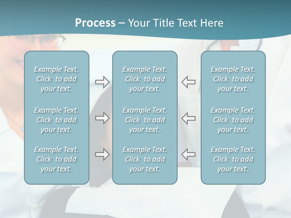 Industry Reach Construction PowerPoint Template