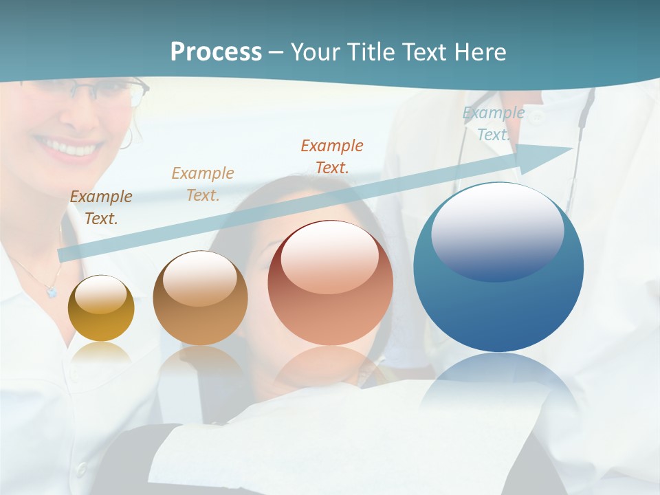 Industry Reach Construction PowerPoint Template
