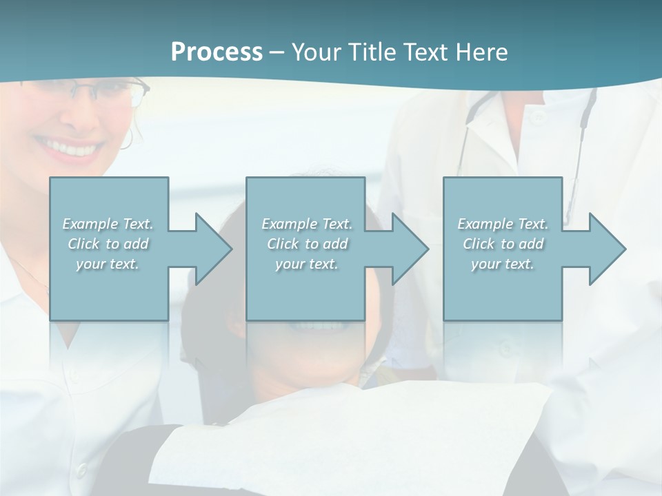 Industry Reach Construction PowerPoint Template