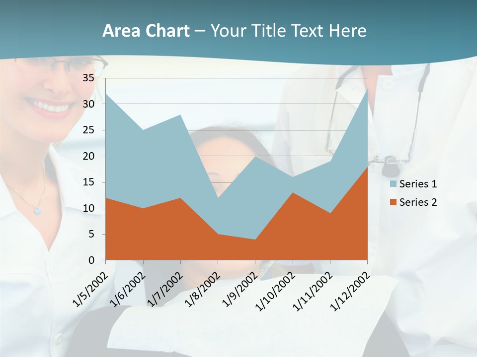 Industry Reach Construction PowerPoint Template