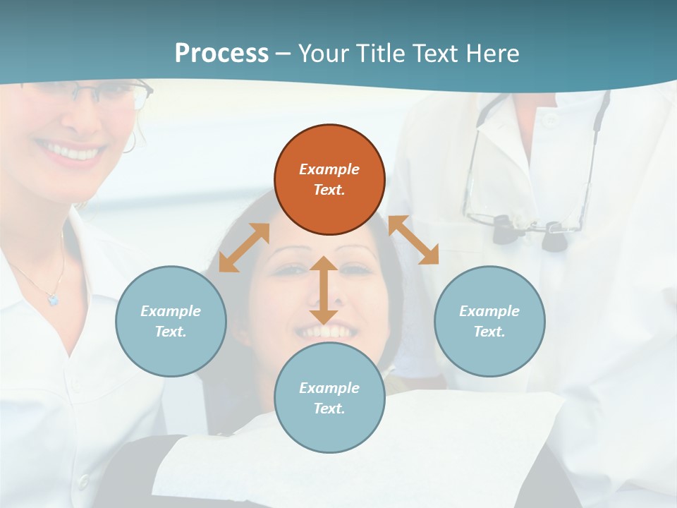 Industry Reach Construction PowerPoint Template