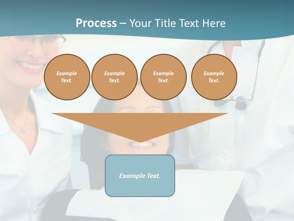Industry Reach Construction PowerPoint Template