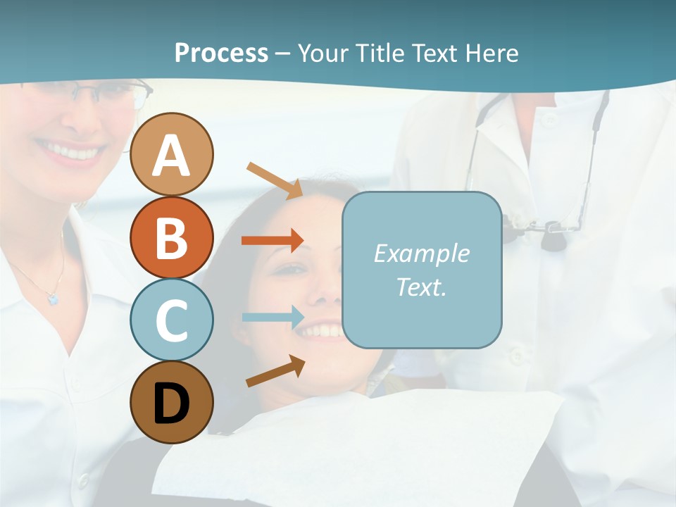 Industry Reach Construction PowerPoint Template