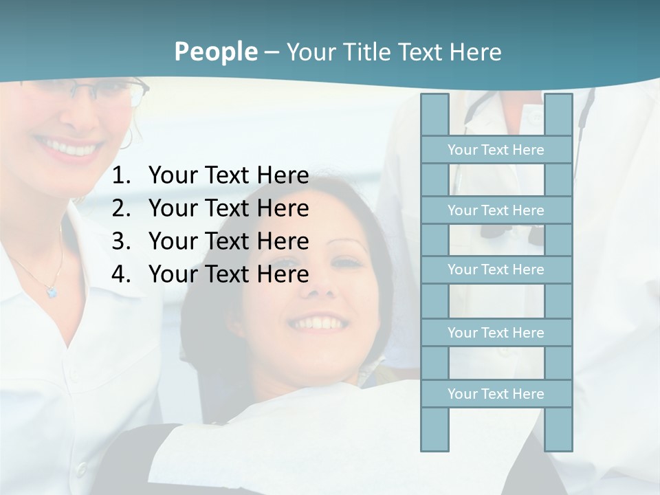 Industry Reach Construction PowerPoint Template