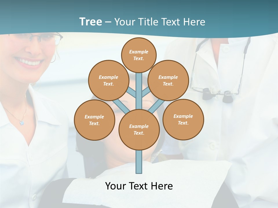 Industry Reach Construction PowerPoint Template