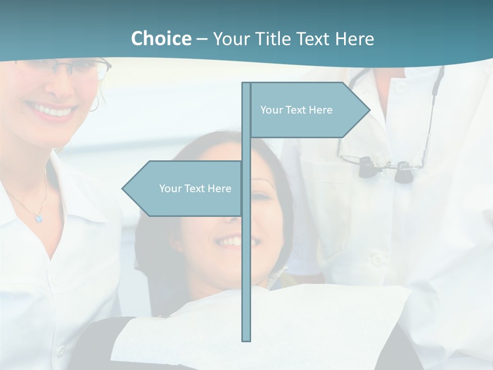 Industry Reach Construction PowerPoint Template