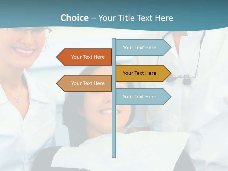 Industry Reach Construction PowerPoint Template