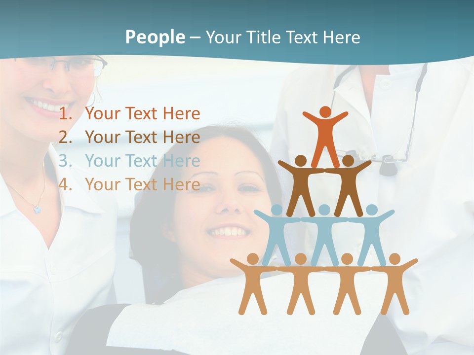 Industry Reach Construction PowerPoint Template