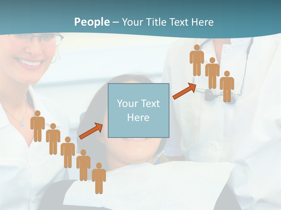 Industry Reach Construction PowerPoint Template