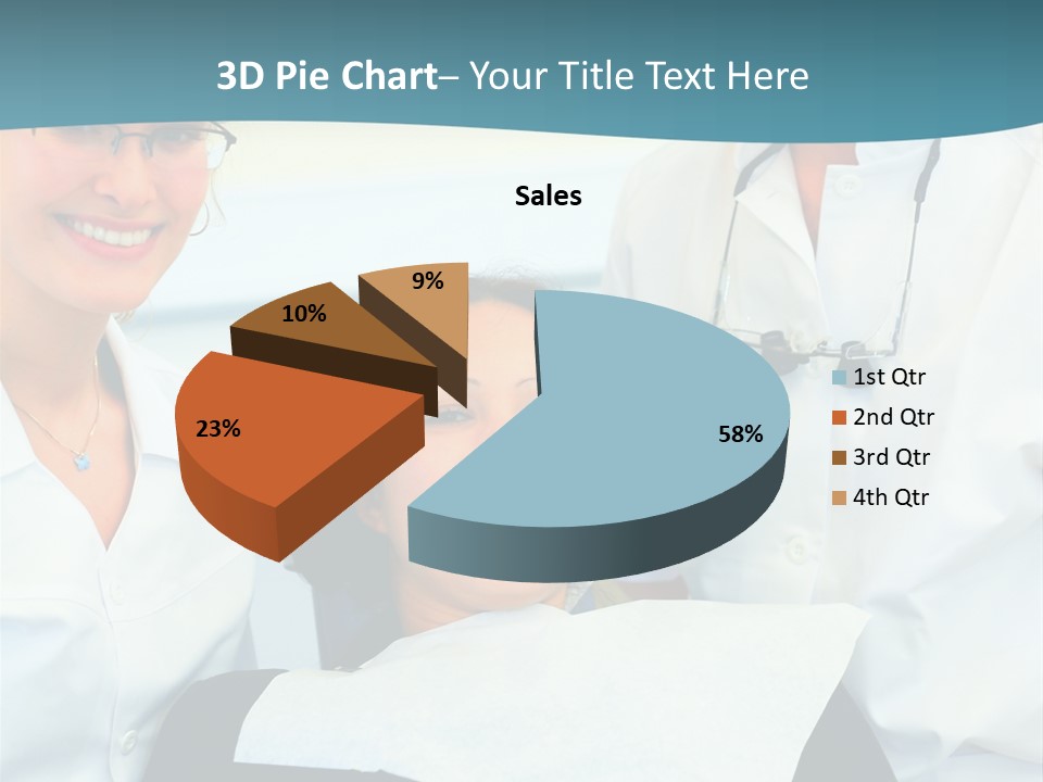 Industry Reach Construction PowerPoint Template