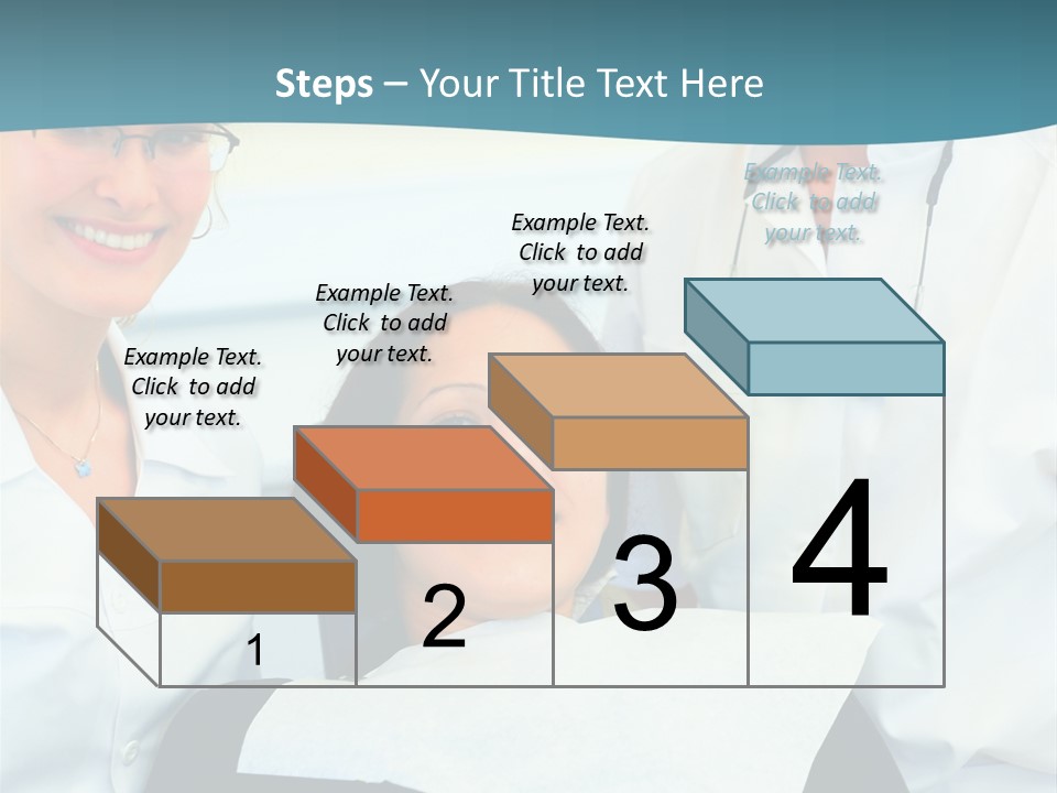 Industry Reach Construction PowerPoint Template