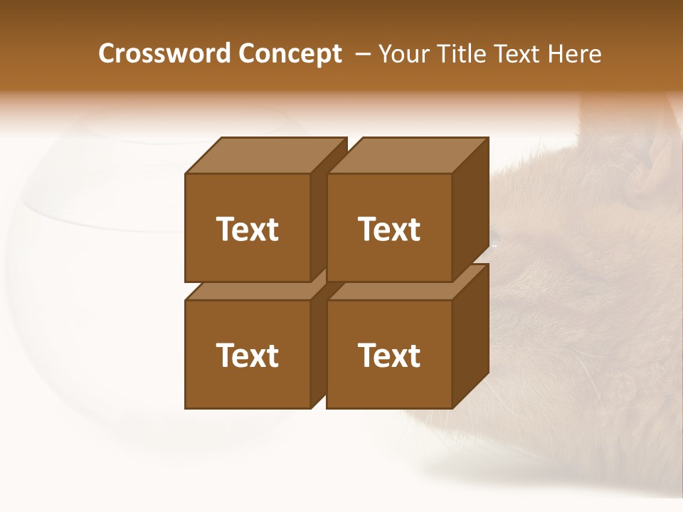Project Cement Labor PowerPoint Template