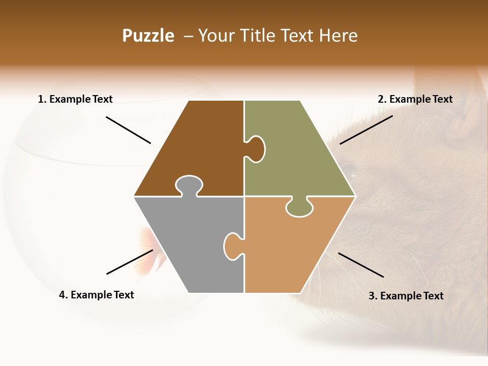 Project Cement Labor PowerPoint Template
