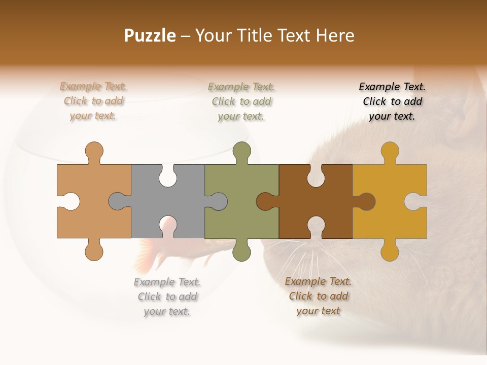 Project Cement Labor PowerPoint Template