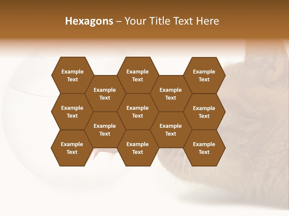 Project Cement Labor PowerPoint Template