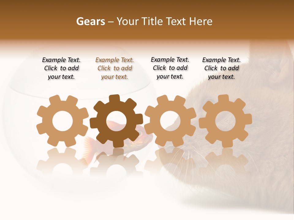 Project Cement Labor PowerPoint Template