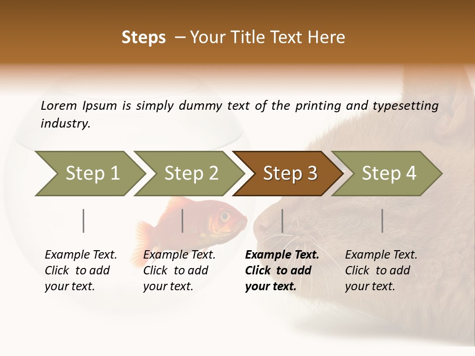 Project Cement Labor PowerPoint Template